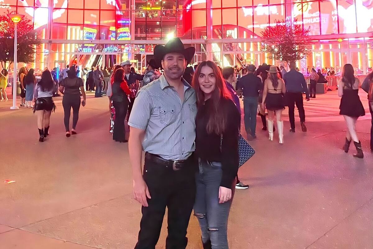 Un concierto inolvidable, así ruge “León” en Phoenix
