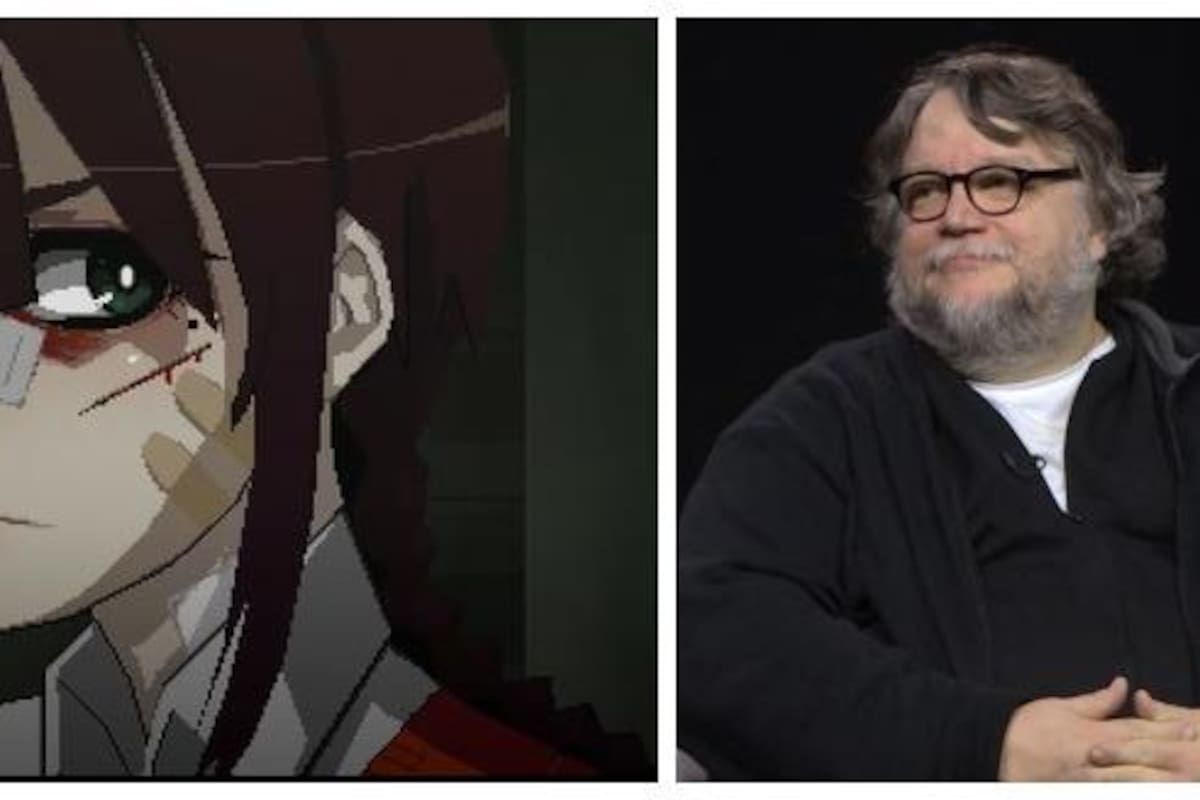 Guillermo del Toro presenta "Signalis", su nuevo videojuego de terror