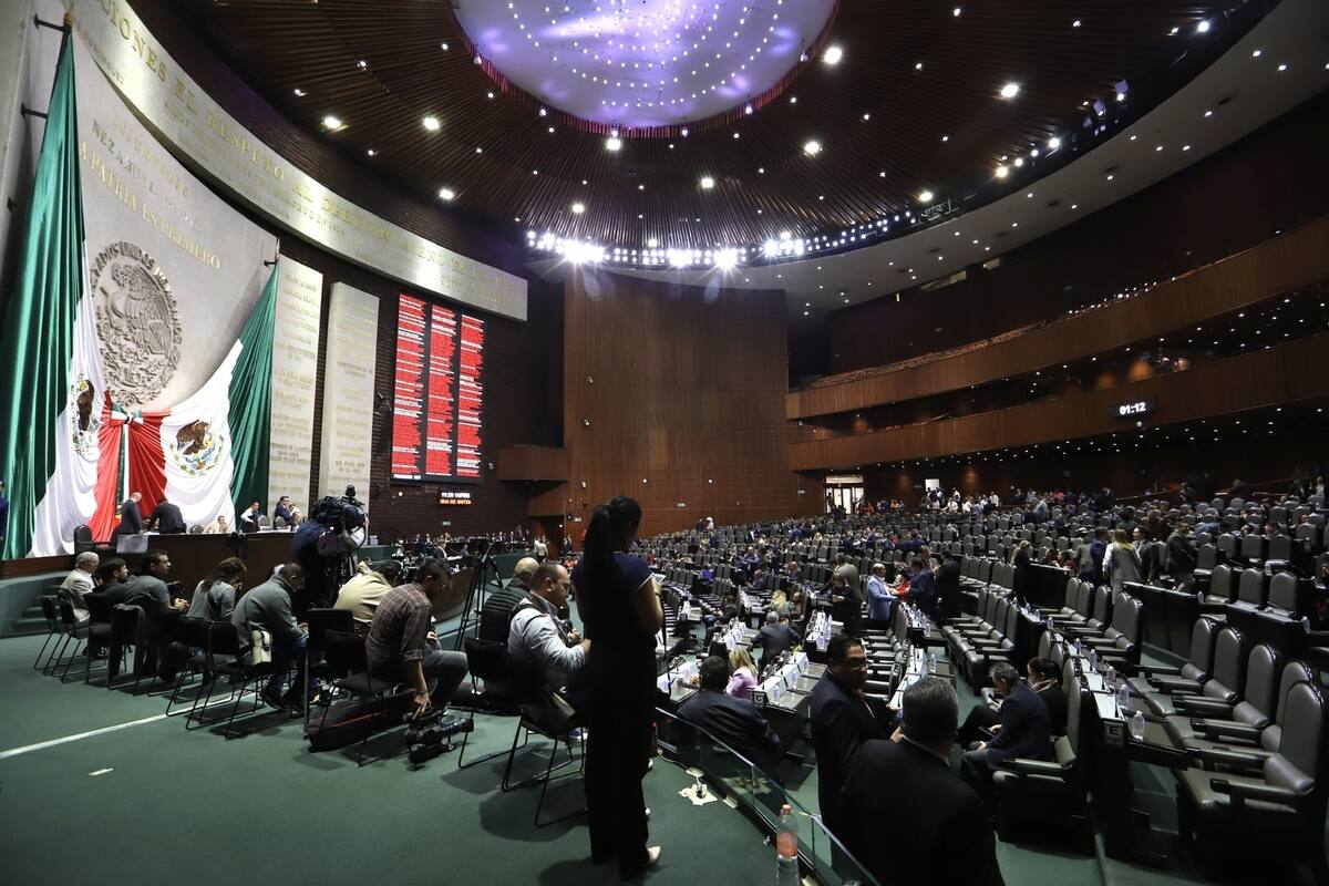 Se alista San Lázaro para elegir a cuatro consejeros del INE
