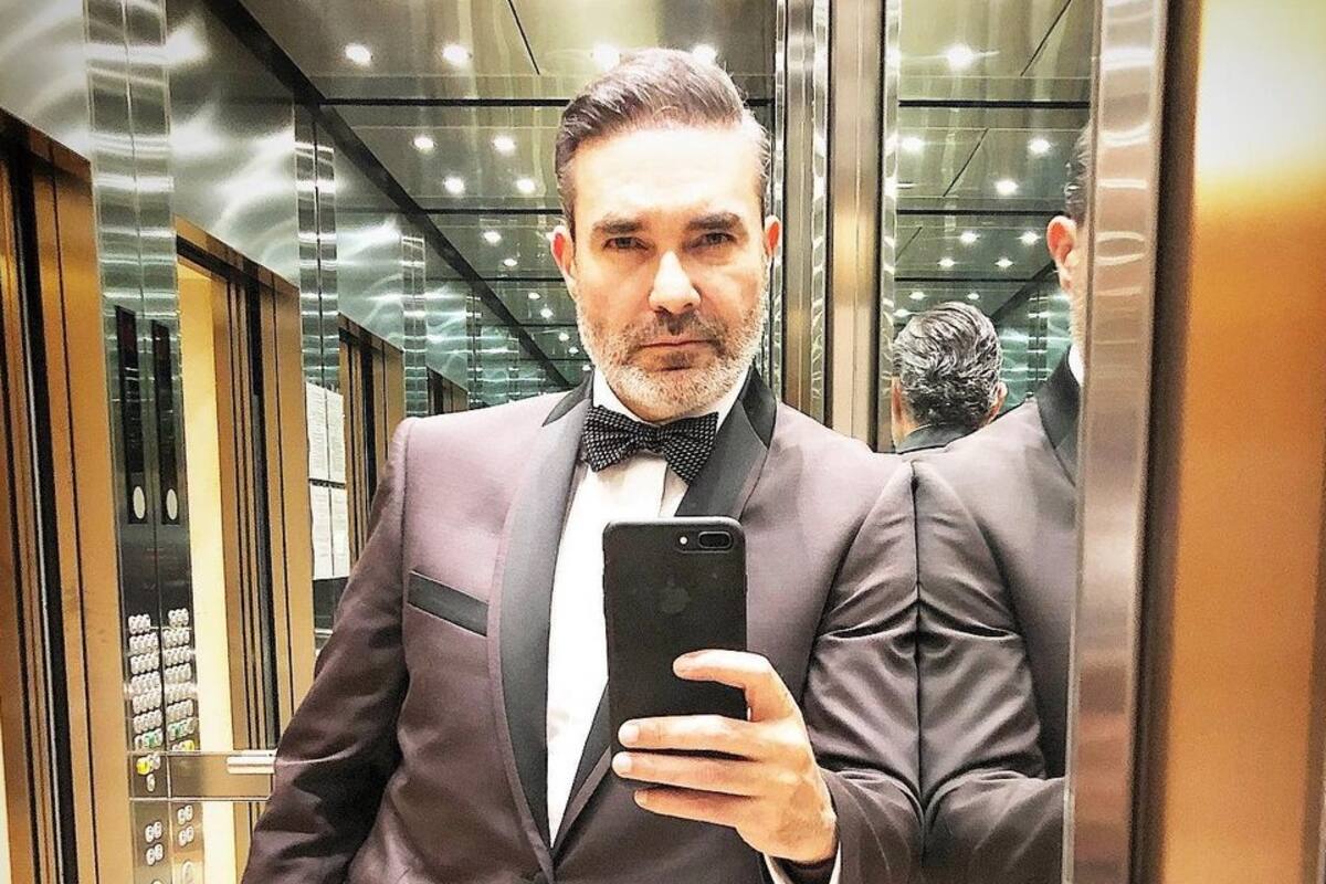 ¿Por qué a Mauricio Islas se le relaciona con el actor Eleazar "N", quien fue encarcelado por violencia familiar severa?