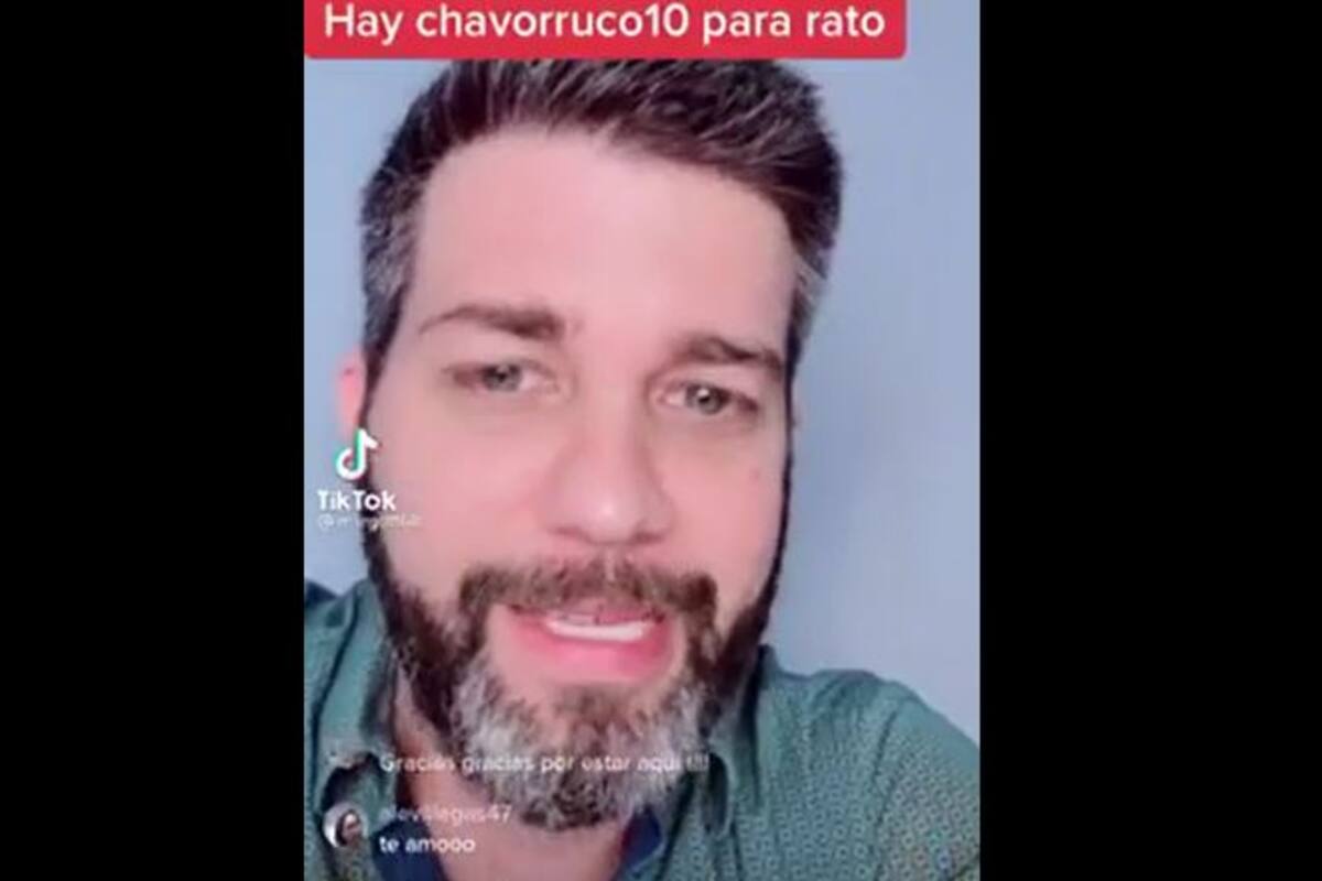 Chavorruco10: ¿Murió el conocido influencer? Aquí te lo decimos