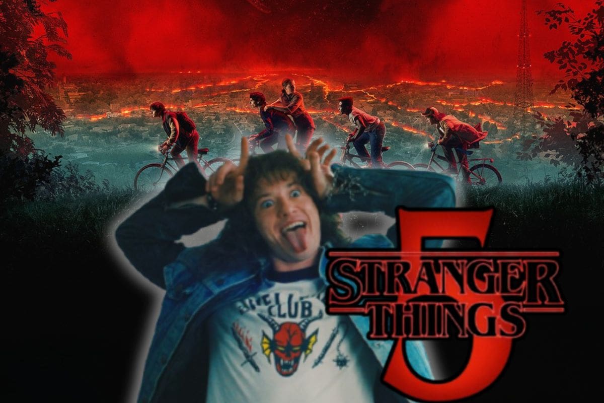 ¿Joseph Quinn podría regresar como Eddie Munson en la temporada 5 de “Stranger Things”?