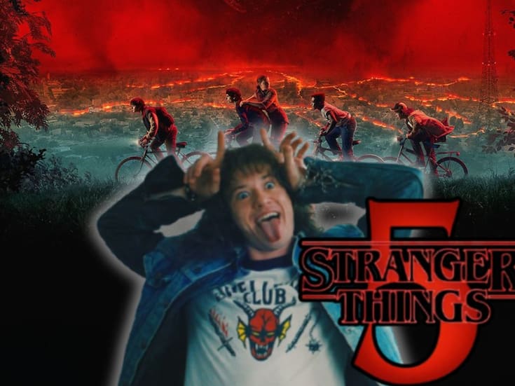 ¿Joseph Quinn podría regresar como Eddie Munson en la temporada 5 de “Stranger Things”?