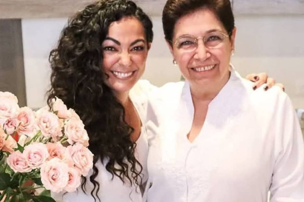 Senadora de Morena responde a la acusación de la compra de un millón y medio de dólares con la Casa de Bolsa Vector