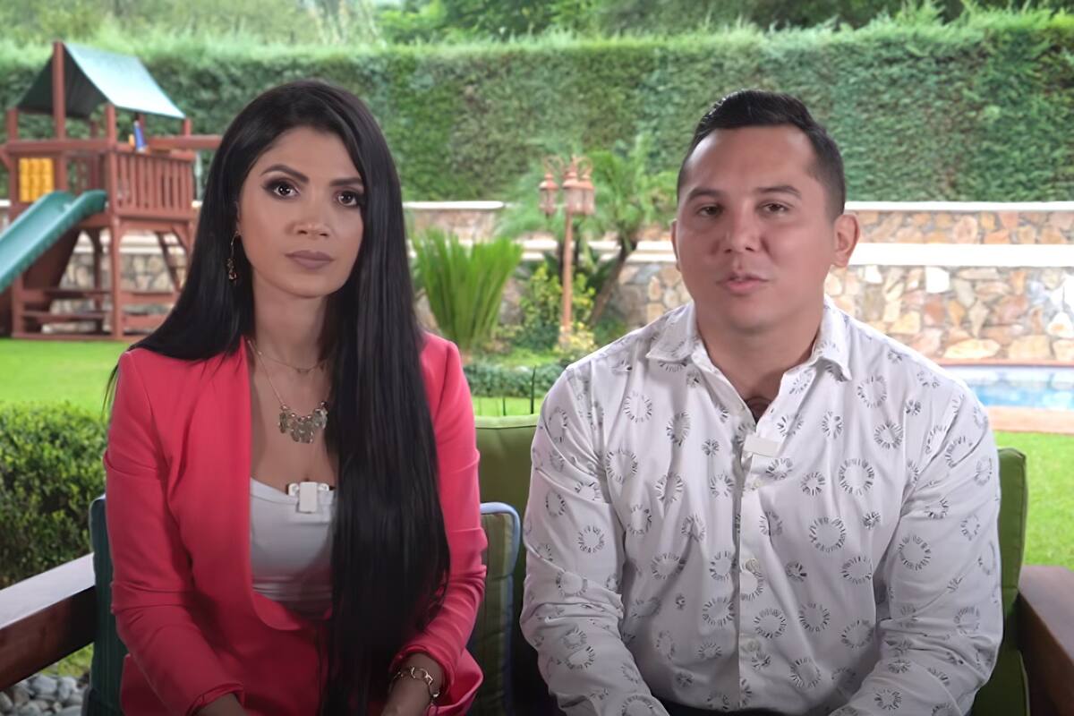 Kimberly Flores bloquea comentarios en redes sociales tras varios ataques de internautas