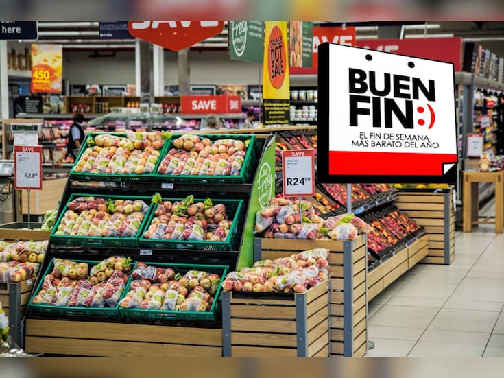 El Buen Fin durará cinco días este año: estas son las promociones esperadas