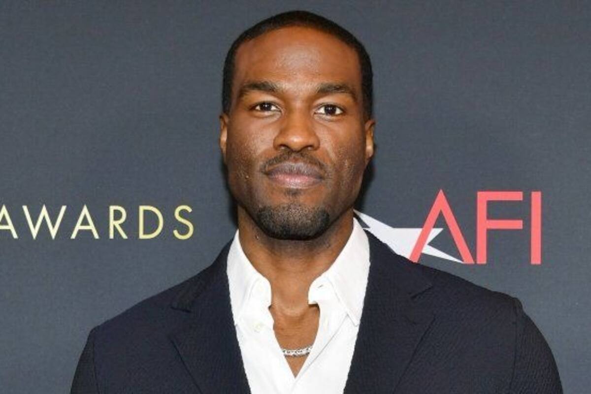 Yahya Abdul-Mateen II protagonizará y producirá ‘Hombre en llamas’ para Netflix
