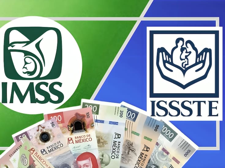 Senado revisa propuesta que facilitaría la movilidad laboral sin perder derechos del IMSS o ISSSTE