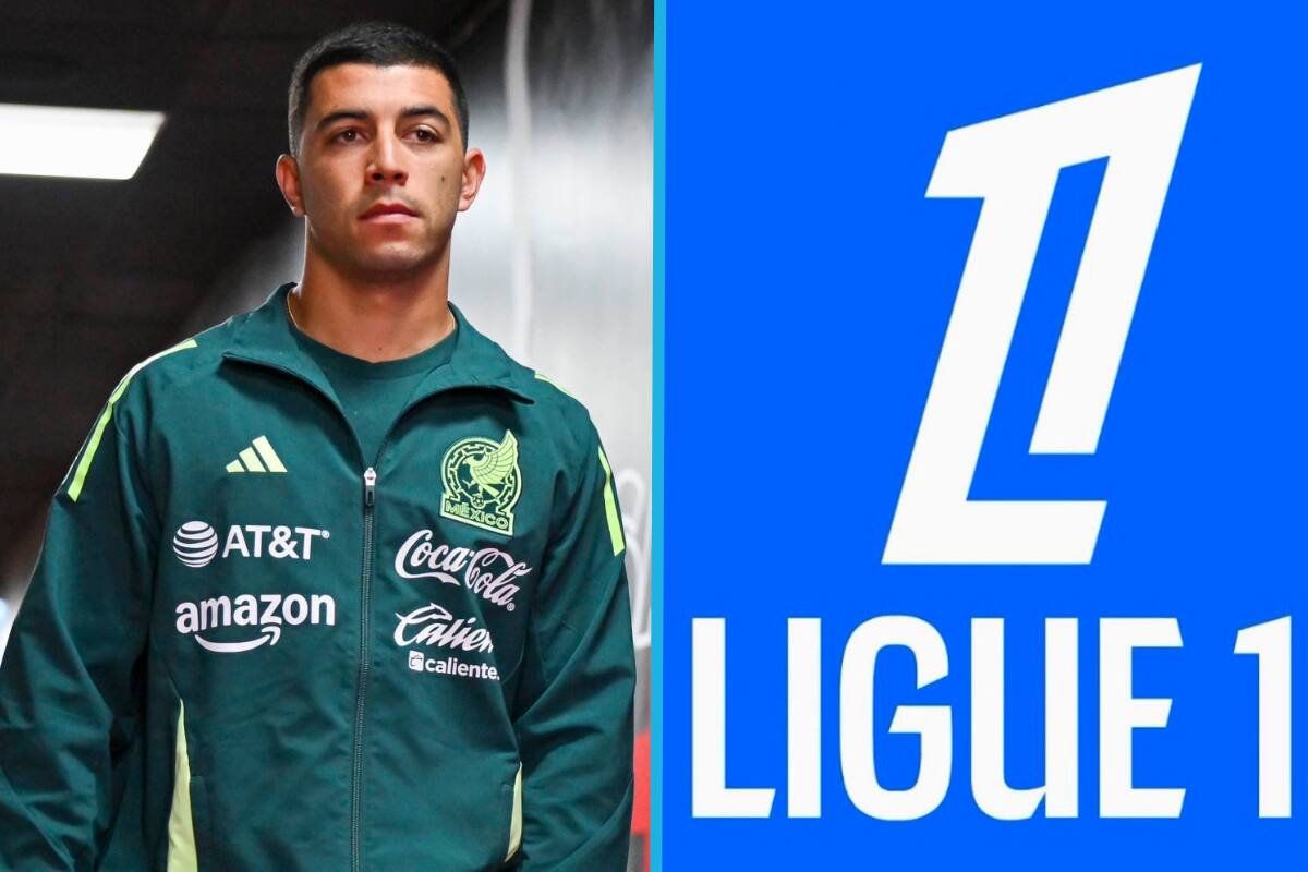 Erik Lira: el mexicano que podría brillar en Francia