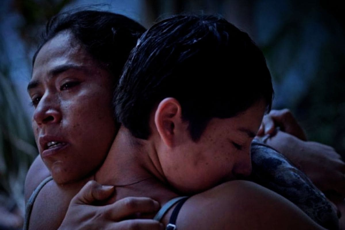 La vida en un pueblo dominado por el narco: la película en Netflix sobre tres chicas que no te dejará indiferente