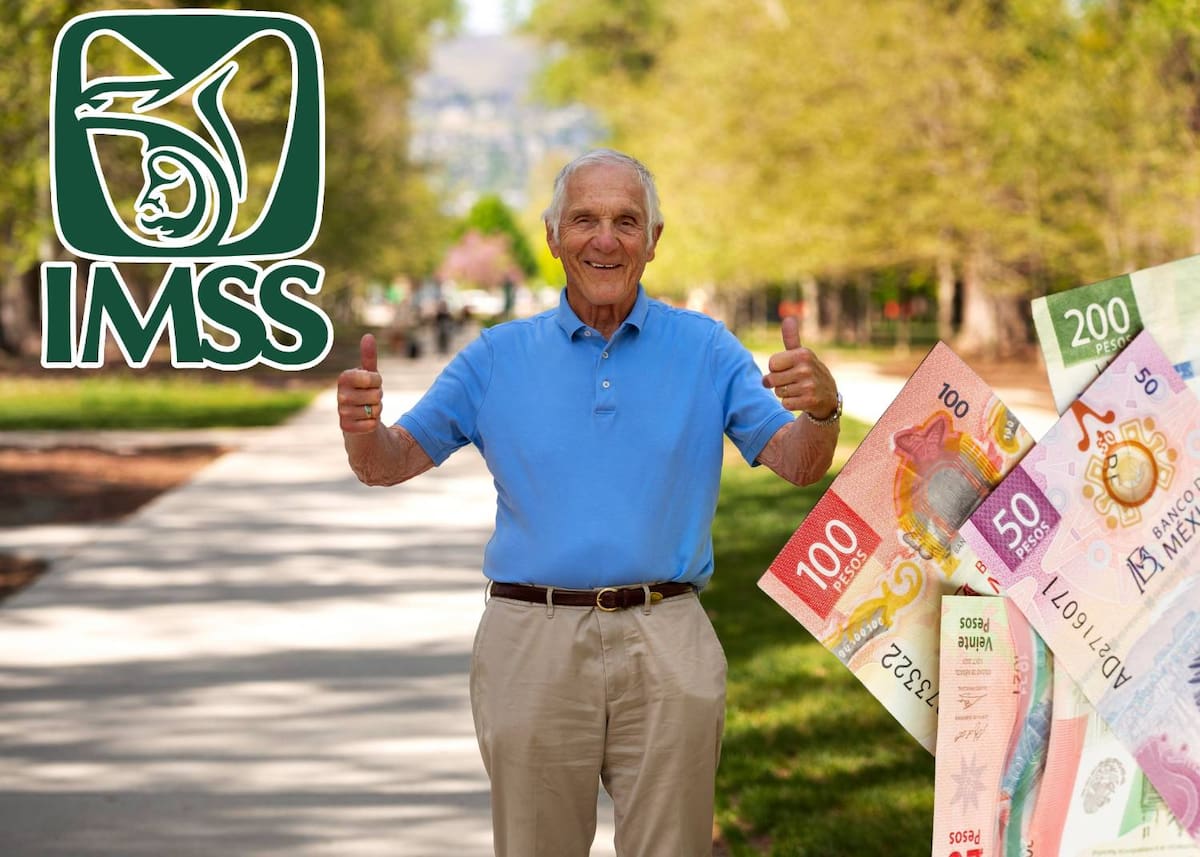 El IMSS reforzará la difusión de derechos para pensionados bajo la Ley 73.