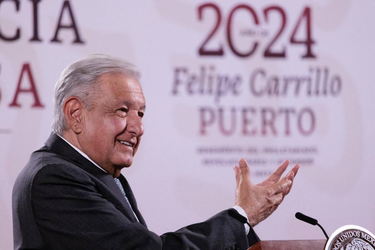 Presidencia