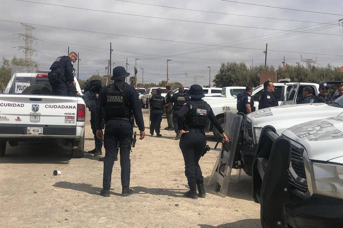 Mantendrán bloqueo hasta ser atendidos