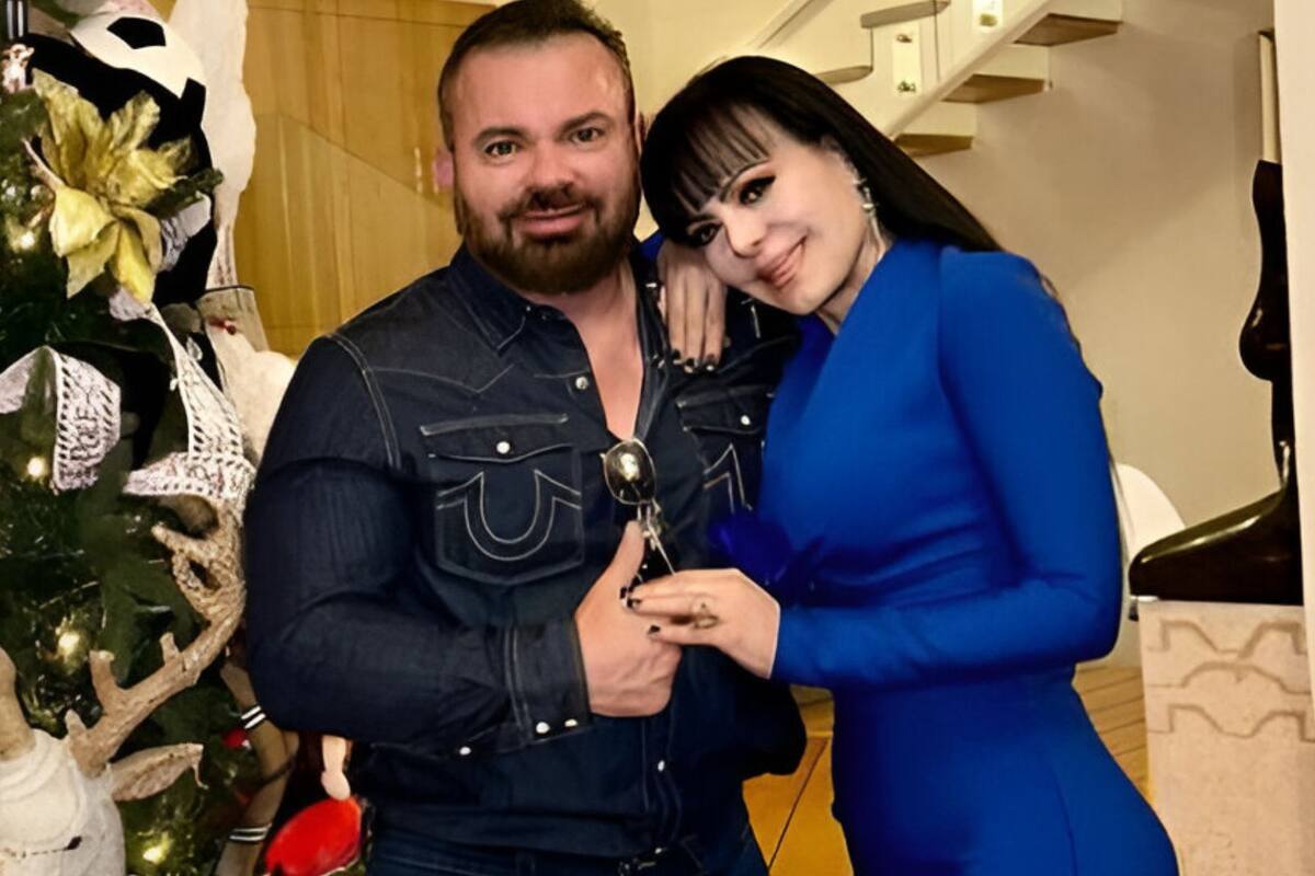 “Hay mucha z*rrona suelta”: Maribel Guardia confiesa que le han querido ‘bajar’ a su marido