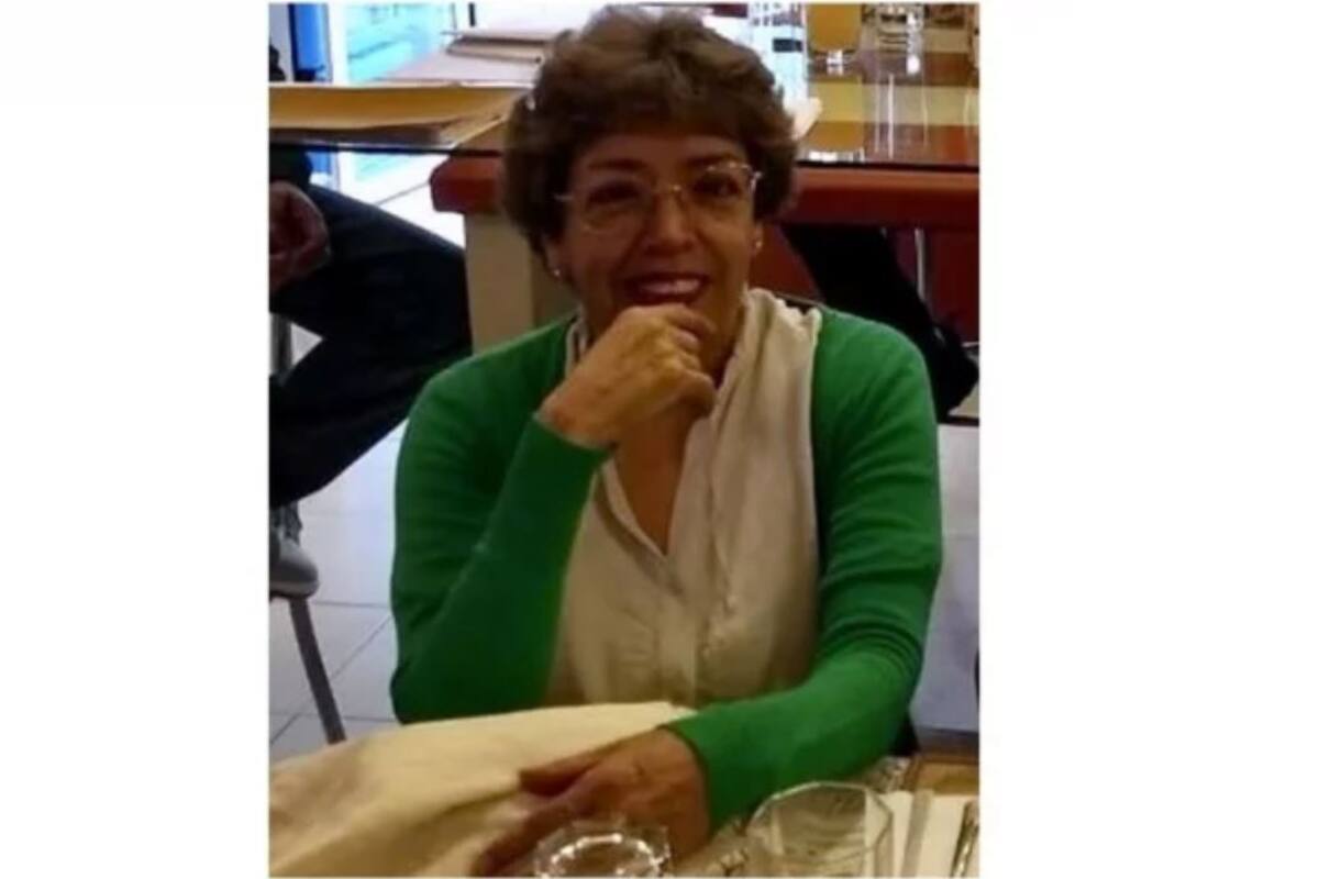 Cristina denunció inseguridad en Condesa y fue asesinada