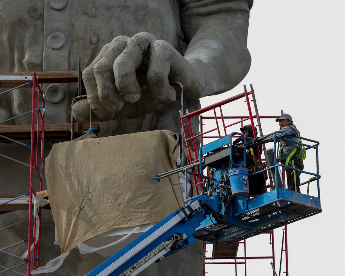 Foto: Javier Gallegos