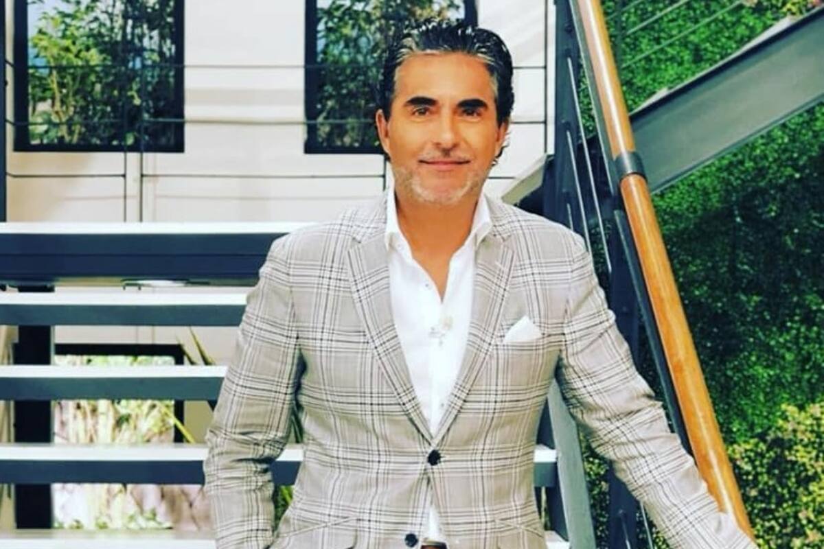 Así celebró los 24 años de su hija Camila, Raúl “El Negro” Araiza