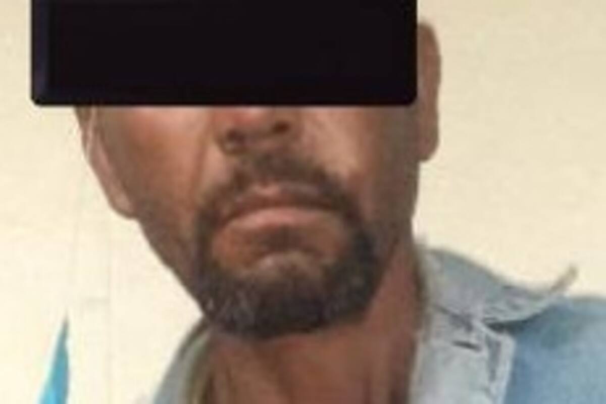Detenido por allanar una primaria
