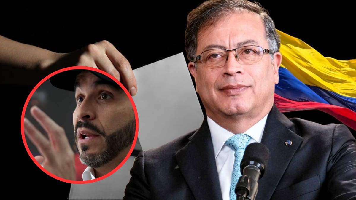 Gustavo Petro se declara listo para entregar el Gobierno de Colombia a Abelardo de la Espriella y perfila una oposición contra el retroceso de sus reformas