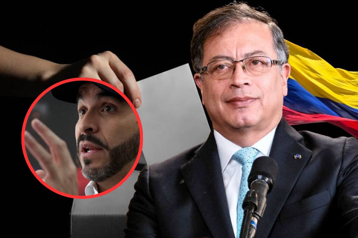 Gustavo Petro se declara listo para entregar el Gobierno de Colombia a Abelardo de la Espriella y perfila una oposición contra el retroceso de sus reformas