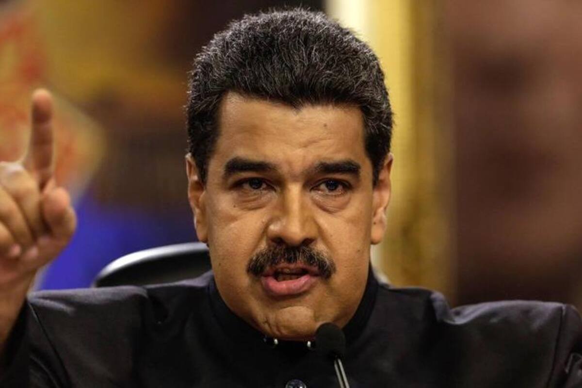 A Maduro le urge Programa Mundial de Alimentos en Venezuela