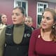 Miriam Cano descarta concesiones y exige respeto a la legalidad