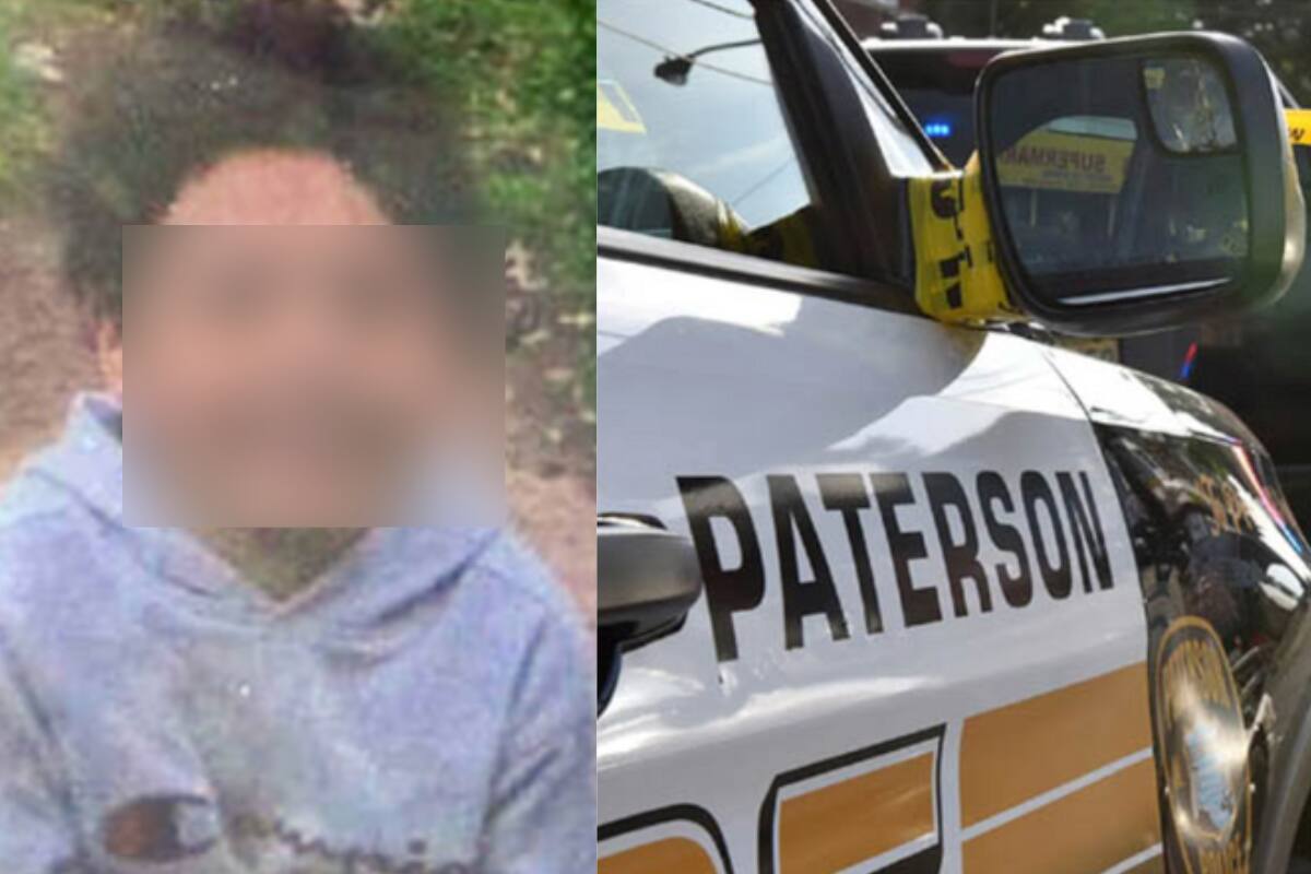 Mujer asesina a cuchillazos a su propio hijo de 7 años; otro hijo la encierra en el baño y llama a la Policía