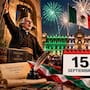 Qué se celebra el 15 de septiembre: Grito de Independencia, Día de la Democracia y otras efemérides