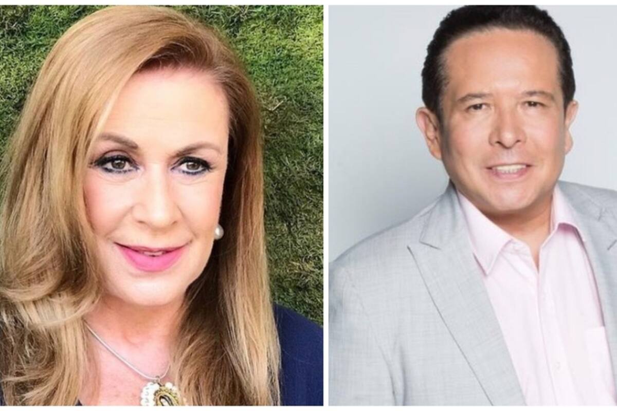Laura Zapata llama ‘gusano’ a Gustavo Adolfo Infante tras pleito con su abogado