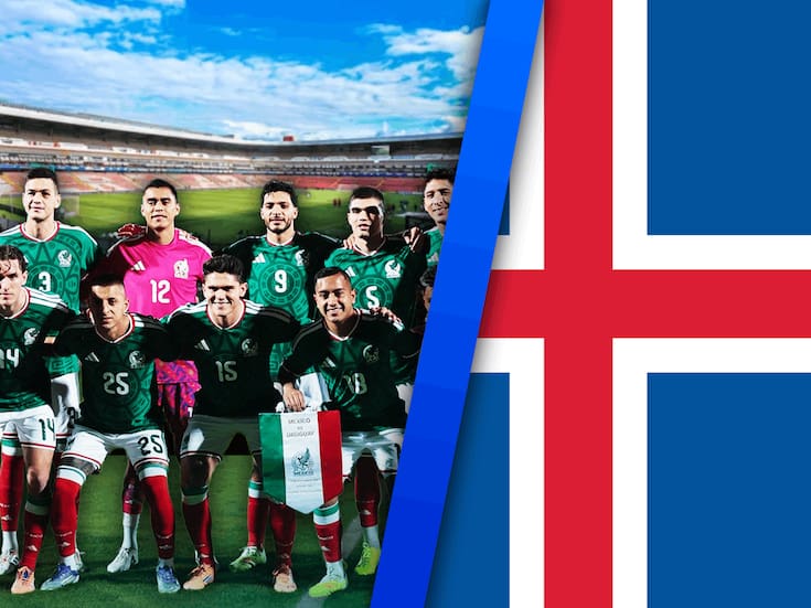 México cierra un amistoso contra Islandia para Febrero con posibles sorpresas en convocatoria