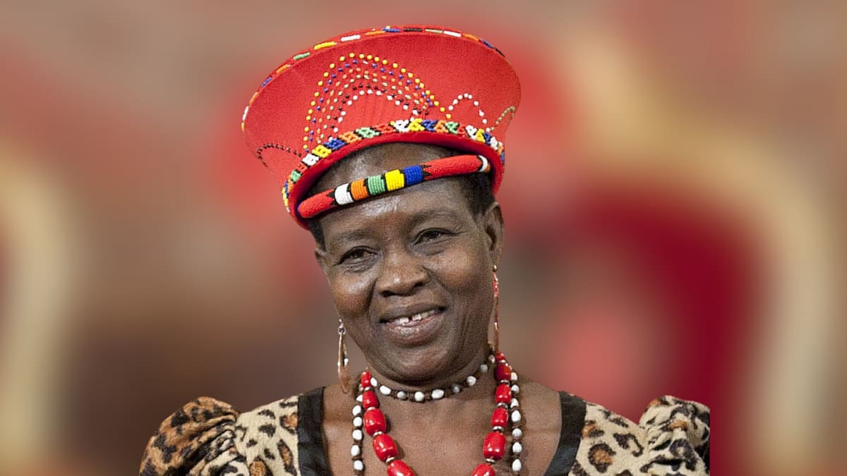 ¿Quién es Theresa Kachindamoto? Jefa tradicional de Malaui que anuló miles de matrimonios infantiles tras tomar cargo