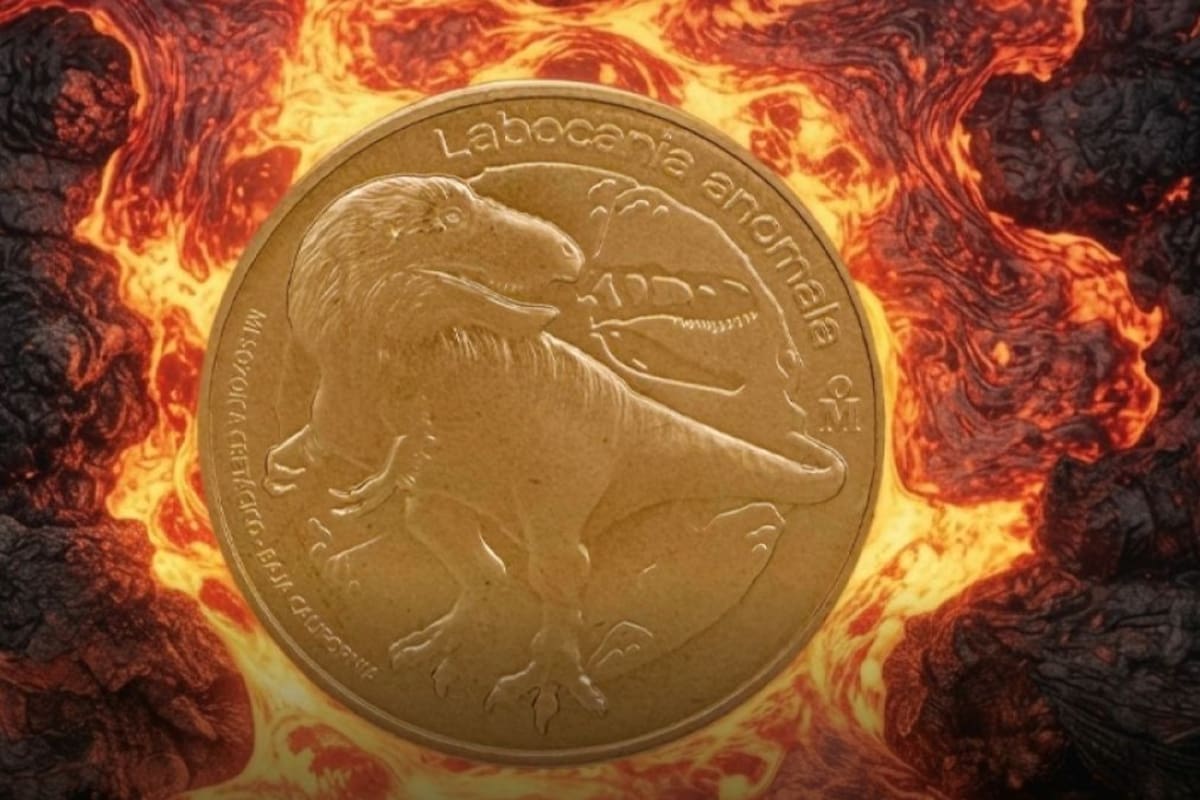 Cómo conseguir las medallas de la colección Dinosaurios de México si no vives en CDMX, Casa de Moneda habilita teléfono y correo de atención