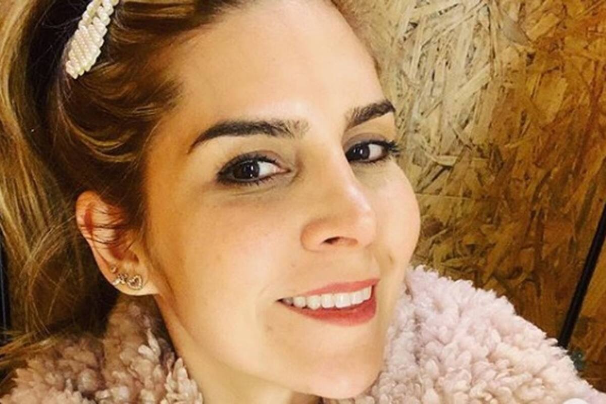 "Le pagué a Karla Panini por un acostón", asegura Felipe Silva