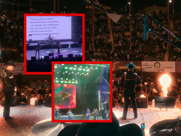 ¡Hasta seis años de cárcel! Diputado de Morena busca ponerle freno a los narcocorridos con esta iniciativa