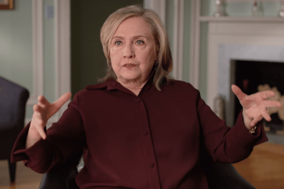 Manipulación, miedo y poder: el polémico documental ‘White With Fear’ llega en junio