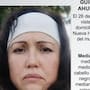 Se busca a Guillermina López Ahumada de 55 años