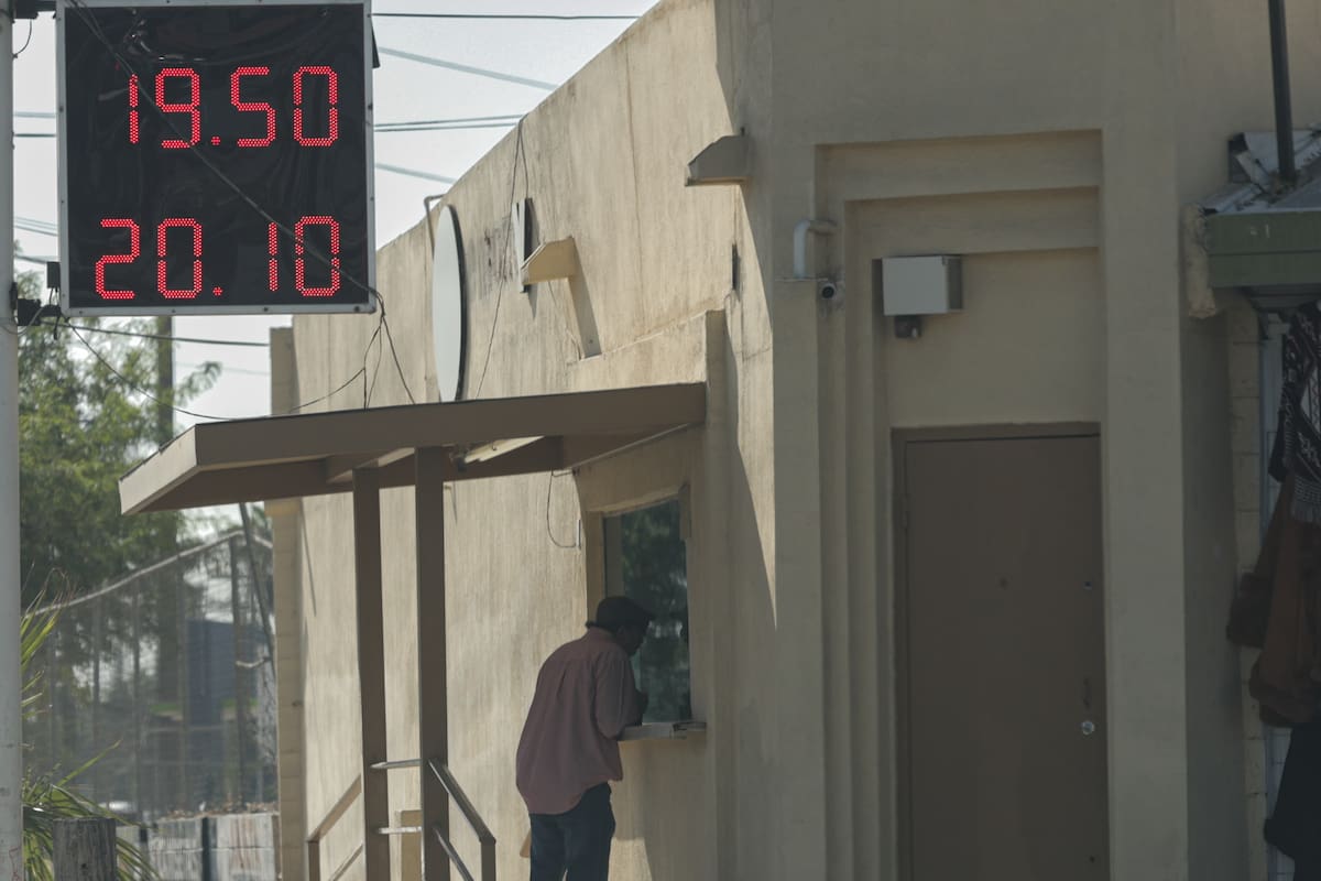 ¿Cuánto vale el dólar este domingo en Mexicali? Así encuentras el tipo de cambio