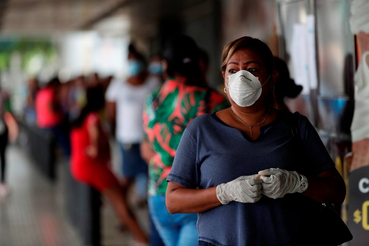 ¡Desgarrador! Se desbordan los muertos por COVID-19 en Guayaquil; no hay donde enterrarlos