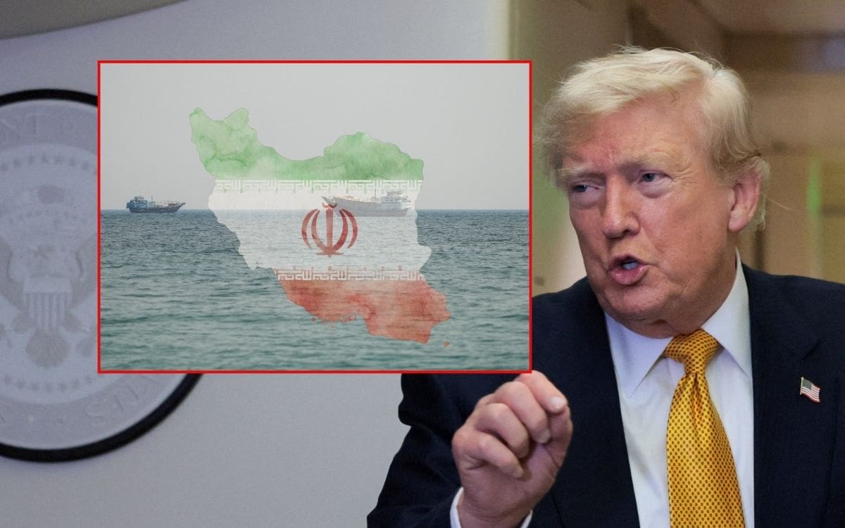 El estrecho de Ormuz concentra una parte clave del comercio mundial de petróleo y se mantiene como centro de la disputa entre Estados Unidos e Irán. | Crédito: REUTERS