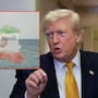 Trump busca que Estados Unidos controle el estrecho de Ormuz y cobre por protegerlo; Irán le advierte que no lo permitirá