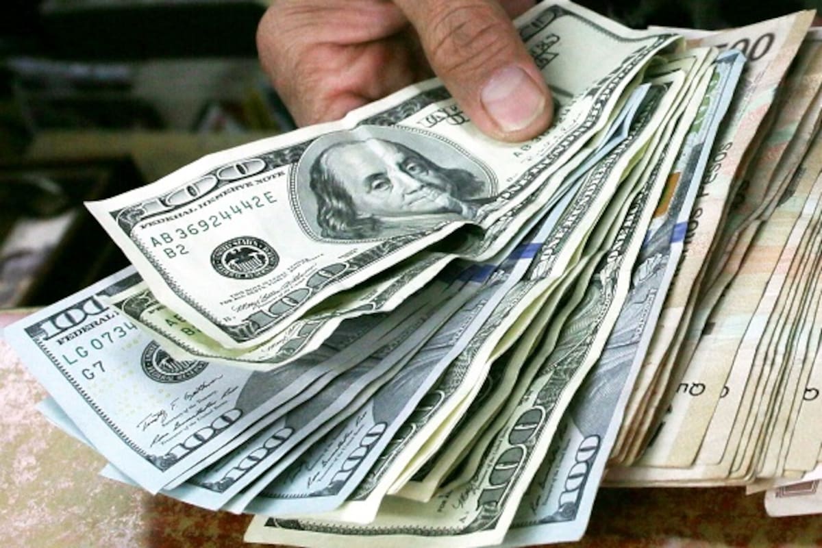 Precio del dólar hoy miércoles 22 de mayo de 2024