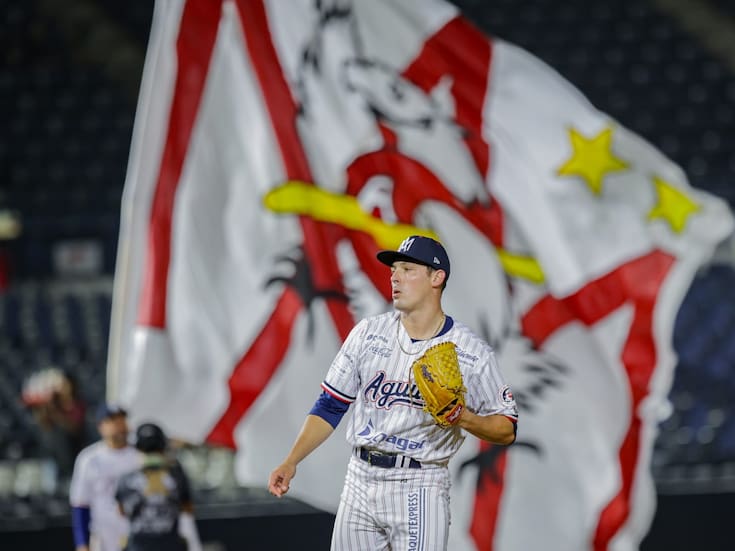 ¡Serie para los Águilas! Mexicali vence 4-2 a Charros en casa