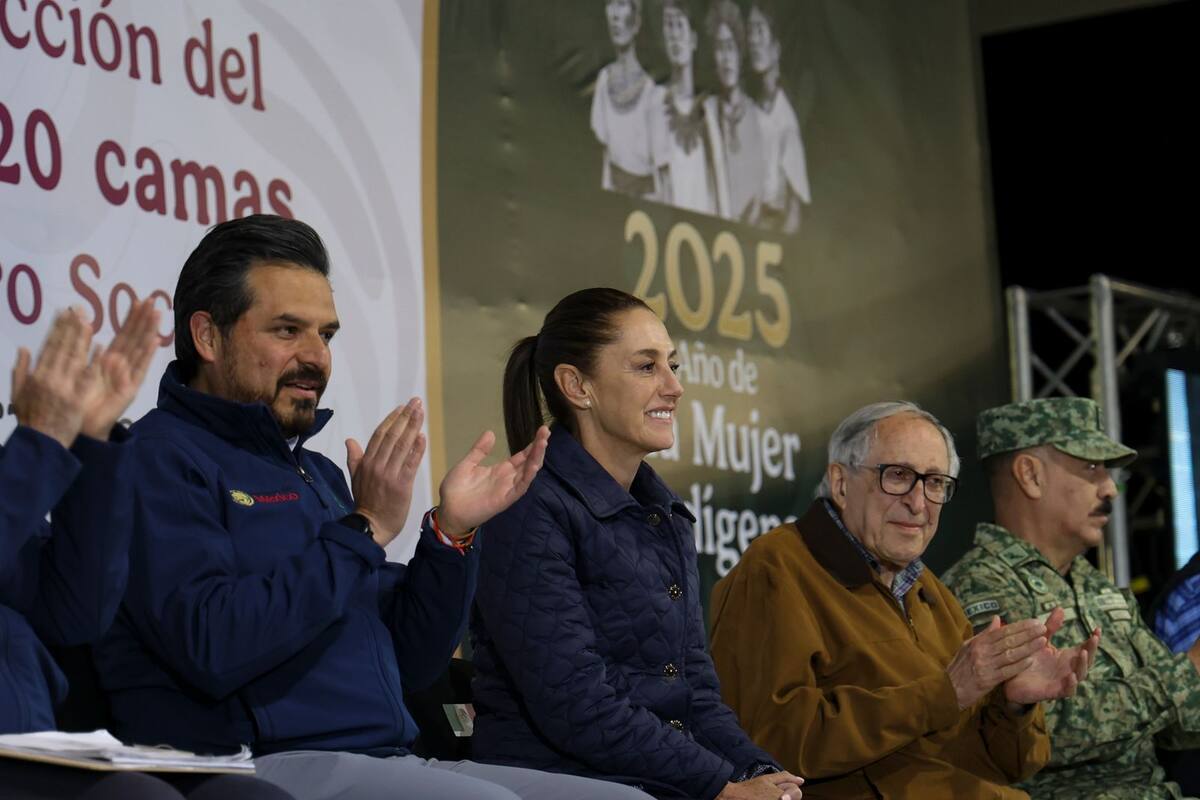 El nuevo hospital contará con 34,000 m², 120 camas, 15 consultorios y diversas especialidades médicas. Foto: Cortesía