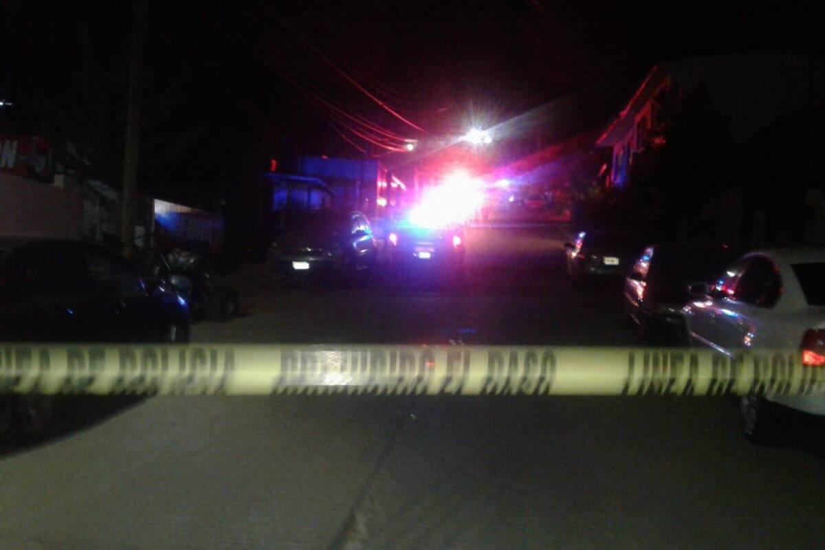 Matan 3 y hieren a 3 en ataque armado a cantina de Morelia