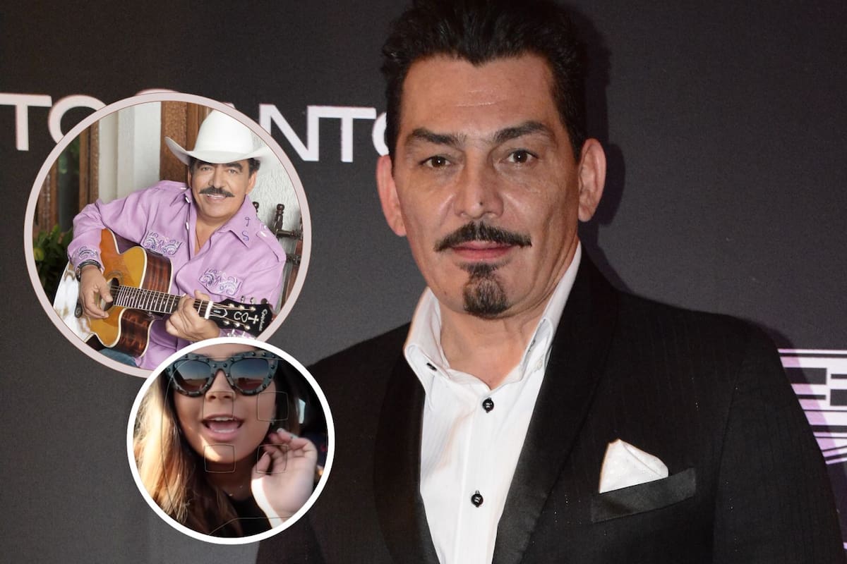 “Dice que es la dueña”: José Manuel Figueroa envía mensaje a su hermana sobre las regalías de su padre