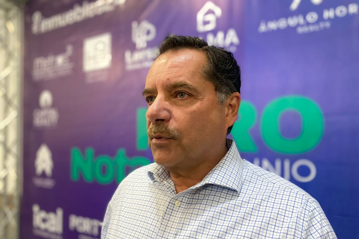 Prevén transfronterizos desocupen viviendas en Tijuana