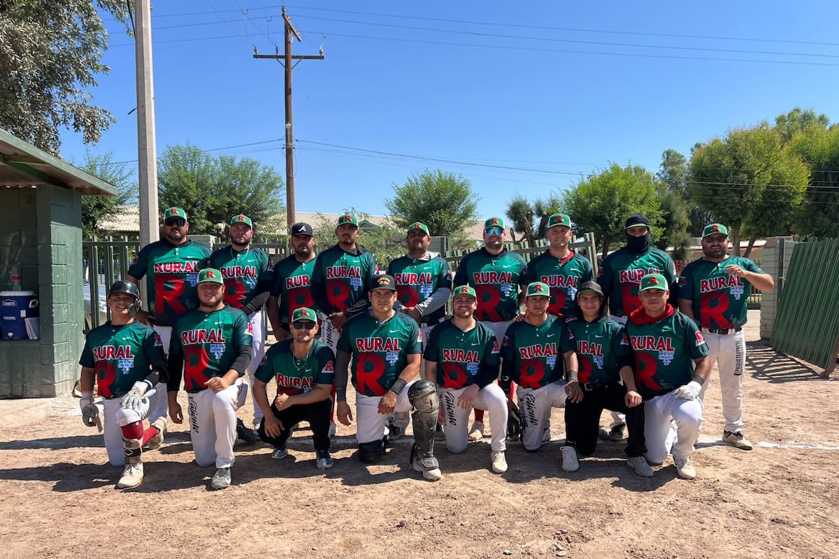 Rural derrotó a la Noroeste