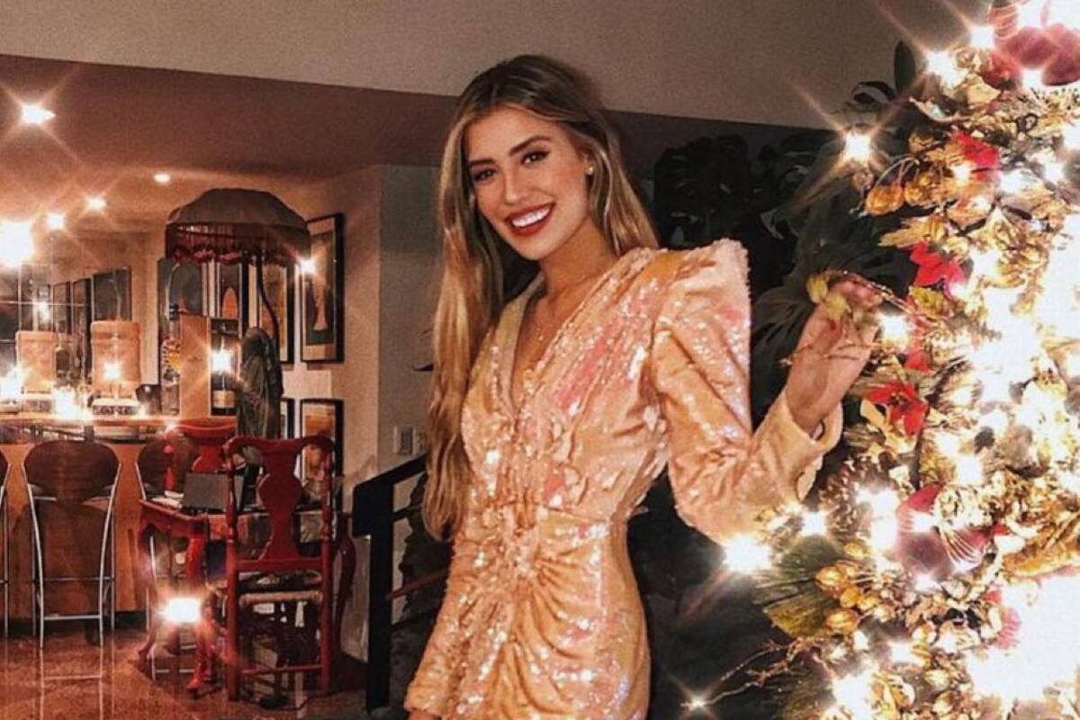 "Estoy destrozada": La razón por la que Michelle Salas se va de emergencia de México y vuelve a Estados Unidos