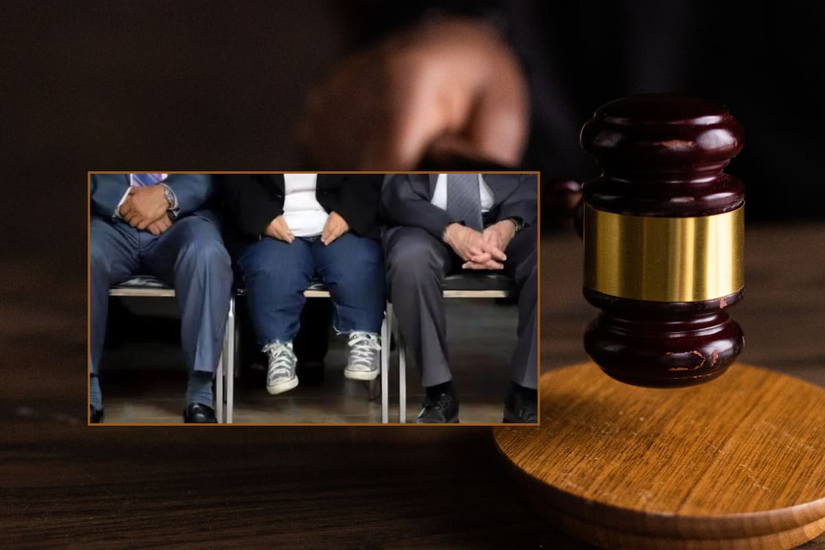 Buscan armonizar Ley del escalón universal