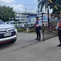 Tiroteo en una secundaria de Filipinas deja dos muertos y dos heridos; investigan transmisión en Facebook